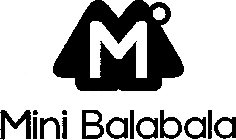 M MINI BALABALA