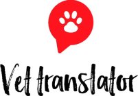 VET TRANSLATOR