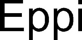 EPPI