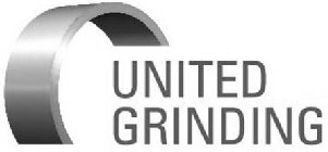 UNITED GRINDING