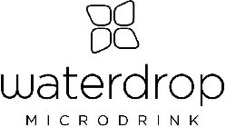 WATERDROP MICRODRINK