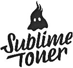 SUBLIME TONER