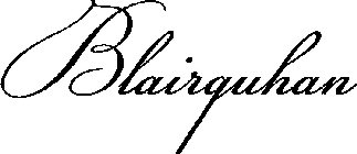 BLAIRQUHAN