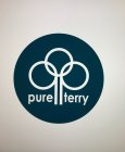 PURETERRY