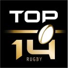 RUGBY TOP 14