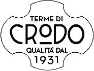 TERME DI CRODO QUALITÀ DAL 1931