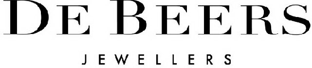 DE BEERS JEWELLERS