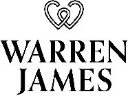 W WARREN JAMES