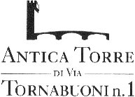 ANTICA TORRE DI VIA TORNABUONI N. 1