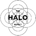 THE HALO EFFECT