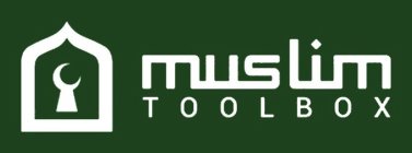 MUSLIM TOOLBOX