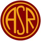 ASR