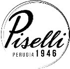 PISELLI PERUGIA 1946