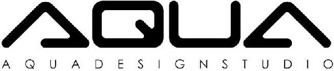 AQUA AQUADESIGNSTUDIO