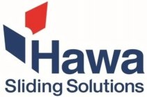 HAWA SLIDING SOLUTIONS