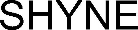 SHYNE