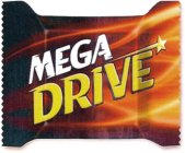 MEGA DRIVE