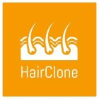 HAIRCLONE