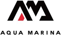 AM AQUA MARINA