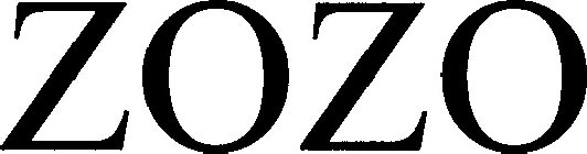 ZOZO