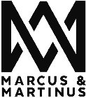 MARCUS & MARTINUS