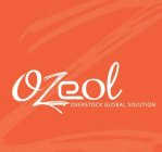 OZEOL Z OVERSTOCK GLOBAL SOLUTION