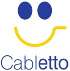 CABLETTO