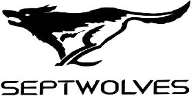 SEPTWOLVES