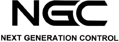 NGC NEXT GENERATION CONTROL