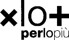 XLO+ PERLOPIÙ