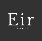 EIR HEALTH