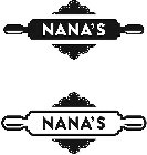 NANA'S NANA'S