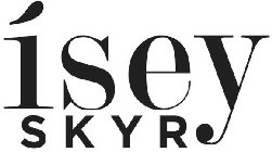 ÍSEY SKYR