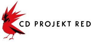 CD PROJEKT RED