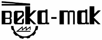 BEKA-MAK