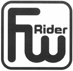 FW RIDER