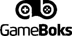 GB GAMEBOKS