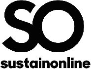 SO SUSTAINONLINE