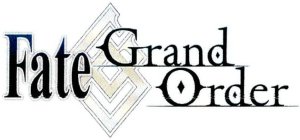 FATE GRAND ORDER