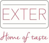 EXTER HOME OF TASTE