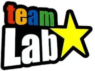 TEAM LAB