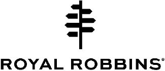 ROYAL ROBBINS