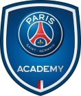 PARIS SAINT-GERMAIN ACADEMY