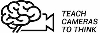 TEACH CAMERAS TO THINK