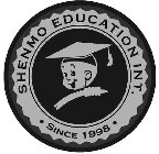 SHENMO EDUCATION INT. SINCE 1998