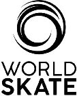 WORLD SKATE