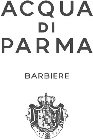 ACQUA DI PARMA BARBIERE