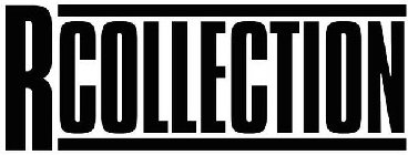 RCOLLECTION