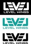 LEVEL WINGS