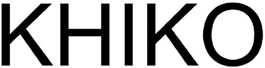 KHIKO